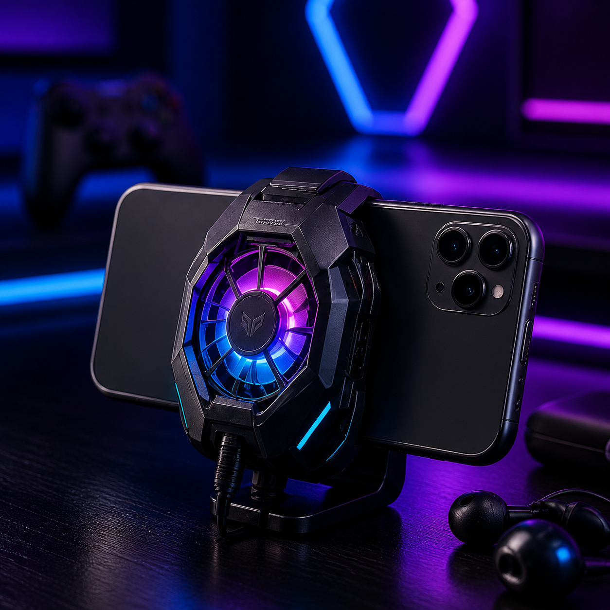 RGB CPU Coolers